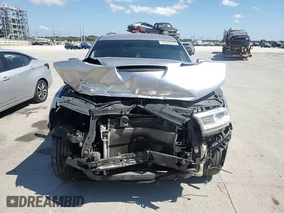 2016 Dodge Durango Limited z VIN 1C4RDHDG0GC322339, wystawiony jako Copart lot #81070315 z przebiegiem 133 982 mil mil oraz Szkoda całkowita • Salvage title. Historia ofert i sprzedaży dostępna na DreamBid. Obrazek 14.