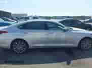2015 Hyundai Genesis 5.0L с VIN KMHGN4JF0FU015928, выставлен на аукционе IAAI как лот 42558401 с пробегом 115 907 миль миль и . История ставок и продаж доступна на DreamBid. Изображение 13.