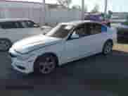 2015 BMW 3 Series 328i with VIN WBA3C1C51FK118148, listed as a IAAI auction lot 43126893 with 140,556 mi miles and . Bid and sale history available at DreamBid. Image 16.