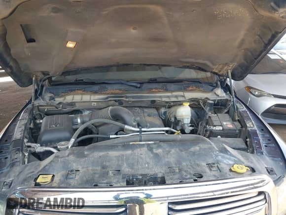 2014 Ram 1500 Big Horn z VIN 1C6RR7LT1ES158734, wystawiony jako IAAI lot #42632086 z przebiegiem 128 637 mil mil oraz . Historia ofert i sprzedaży dostępna na DreamBid. Obrazek 10.