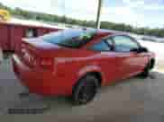 2010 Chevrolet Cobalt LS with VIN 1G1AB1F52A7167453, listed as a Copart auction lot 67969925 with 184,933 mi miles and Salvage title. Bid and sale history available at DreamBid. Image 3.