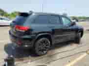 2017 Jeep Grand Cherokee Altitude with VIN 1C4RJFAG7HC800906, listed as a Copart auction lot 63063335 with 95,520 mi miles and Clean title. Bid and sale history available at DreamBid. Image 3.