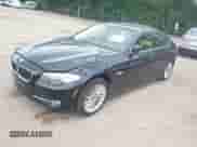 2013 BMW 5 Series 535i xDrive с VIN WBAFU7C58DDU67371, выставлен на аукционе IAAI как лот 42747753 с пробегом 137 150 миль миль и . История ставок и продаж доступна на DreamBid. Изображение 2.