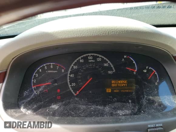 2006 Hyundai Azera SE с VIN KMHFC46F76A057959, выставлен на аукционе Copart как лот 78893024 с пробегом 71 258 миль миль и Списание • Salvage title. История ставок и продаж доступна на DreamBid. Изображение 9.