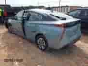 2018 Toyota Prius Two с VIN JTDKBRFU4J3059893, выставлен на аукционе IAAI как лот 43070529 с пробегом 55 512 миль миль и . История ставок и продаж доступна на DreamBid. Изображение 3.