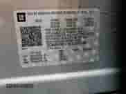 2019 Chevrolet Equinox Premier with VIN 3GNAXXEV1KS503729, listed as a Copart auction lot 81309275 with 45,497 mi miles and Salvage title. Bid and sale history available at DreamBid. Image 13.