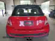 2013 MINI Hardtop S with VIN WMWSV3C5XDT392313, listed as a Copart auction lot 84942945 with 64,086 mi miles and Salvage title. Bid and sale history available at DreamBid. Image 6.