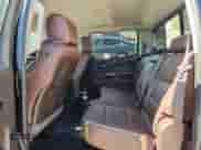 2014 Chevrolet Silverado 1500 High Country with VIN 3GCUKTEJ2EG416827, listed as a Copart auction lot 64126605 with Not provided miles and Salvage title. Bid and sale history available at DreamBid. Image 10.