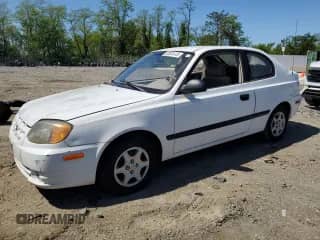2003 Hyundai Accent с VIN KMHCF35C53U240220, выставлен на аукционе Copart как лот 52581415 с пробегом 102 322 миль миль и Списание • Salvage title. История ставок и продаж доступна на DreamBid. Изображение 1.