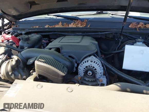 2009 Cadillac Escalade z VIN 1GYFC23209R227363, wystawiony jako IAAI lot #42231002 z przebiegiem 163 205 mil mil oraz . Historia ofert i sprzedaży dostępna na DreamBid. Obrazek 10.