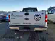 2004 Ford F-150 XL z VIN 1FTVX14534NC65856, wystawiony jako Copart lot #46337745 z przebiegiem 229 958 mil mil oraz Szkoda całkowita • Salvage title. Historia ofert i sprzedaży dostępna na DreamBid. Obrazek 6.