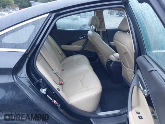 2014 Hyundai Azera Limited с VIN KMHFH4JG4EA340903, выставлен на аукционе IAAI как лот 43568383 с пробегом 102 729 миль миль и . История ставок и продаж доступна на DreamBid. Изображение 8.