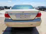 2005 Toyota Camry LE с VIN 4T1BE32K95U083546, выставлен на аукционе Copart как лот 70894595 с пробегом 131 654 миль миль и Чистый • Clean title. История ставок и продаж доступна на DreamBid. Изображение 6.