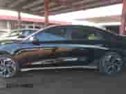2023 Hyundai Ioniq 6 SEL with VIN KMHM34AA2PA020922, listed as a IAAI auction lot 43075612 with 14,084 mi miles and . Bid and sale history available at DreamBid. Image 15.