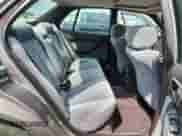 1993 Toyota Camry с VIN 4T1VK13E1PU075530, выставлен на аукционе Copart как лот 64218835 с пробегом 58 871 миль миль и Списание • Salvage title. История ставок и продаж доступна на DreamBid. Изображение 10.