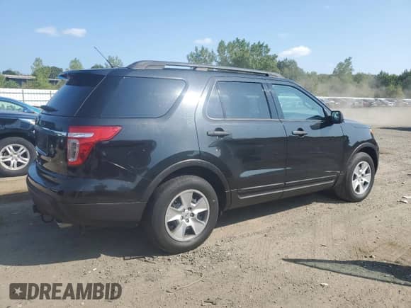 2014 Ford Explorer с VIN 1FM5K7B82EGC04482, выставлен на аукционе Copart как лот 69394265 с пробегом 198 578 миль миль и Чистый • Clean title. История ставок и продаж доступна на DreamBid. Изображение 3.