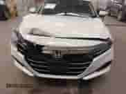 2021 Honda Accord Touring с VIN 1HGCV3F95MA022471, выставлен на аукционе IAAI как лот 41935508 с пробегом 59 036 миль миль и . История ставок и продаж доступна на DreamBid. Изображение 18.