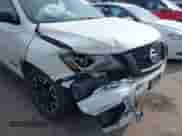 2020 Nissan Pathfinder SV with VIN 5N1DR2BN9LC643540, listed as a IAAI auction lot 42977142 with 68,303 mi miles and . Bid and sale history available at DreamBid. Image 6.