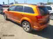 2011 Dodge Journey Mainstreet with VIN 3D4PG1FG6BT538294, listed as a IAAI auction lot 43143618 with 221,016 mi miles and . Bid and sale history available at DreamBid. Image 3.