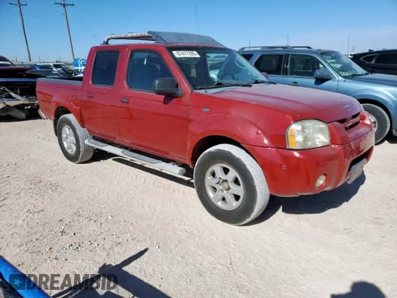 2003 Nissan Frontier SE с VIN 1N6ED27T33C418087, выставлен на аукционе Copart как лот 87477285 с пробегом 189 404 миль миль и Чистый • Clean title. История ставок и продаж доступна на DreamBid. Изображение 4.