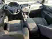 2018 Chevrolet Equinox LT с VIN 2GNAXSEV0J6240696, выставлен на аукционе Copart как лот 80216515 с пробегом 83 553 миль миль и Списание • Salvage title. История ставок и продаж доступна на DreamBid. Изображение 8.