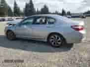 2016 Honda Accord EX-L с VIN 1HGCR2F89GA022077, выставлен на аукционе Copart как лот 80139765 с пробегом 103 551 миль миль и Списание • Salvage title. История ставок и продаж доступна на DreamBid. Изображение 2.