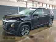 2025 Chevrolet Equinox AWD LT с VIN 3GNAXPEG4SL173564, выставлен на аукционе Copart как лот 54546525 с пробегом 19 830 миль миль и Чистый • Clean title. История ставок и продаж доступна на DreamBid. Изображение 1.