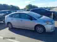 2011 Toyota Prius III with VIN JTDKN3DUXB1386738, listed as a IAAI auction lot 43390373 with 142,762 mi miles and . Bid and sale history available at DreamBid. Image 13.