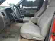 2005 Chevrolet Colorado 1SC LS Z85 с VIN 1GCCS136058190579, выставлен на аукционе Copart как лот 70342395 с пробегом 162 806 миль миль и Списание • Salvage title. История ставок и продаж доступна на DreamBid. Изображение 7.