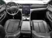 2023 Jeep Grand Cherokee Limited с VIN 1C4RJKBG5P8892719, выставлен на аукционе Copart как лот 70375495 с пробегом 26 343 миль миль и Списание • Salvage title. История ставок и продаж доступна на DreamBid. Изображение 8.