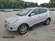 2012 Hyundai Tucson GLS с VIN KM8JU3AC8CU524749, выставлен на аукционе Copart как лот 86535505 с пробегом Не указан миль и Чистый • Clean title. История ставок и продаж доступна на DreamBid. Изображение 1.