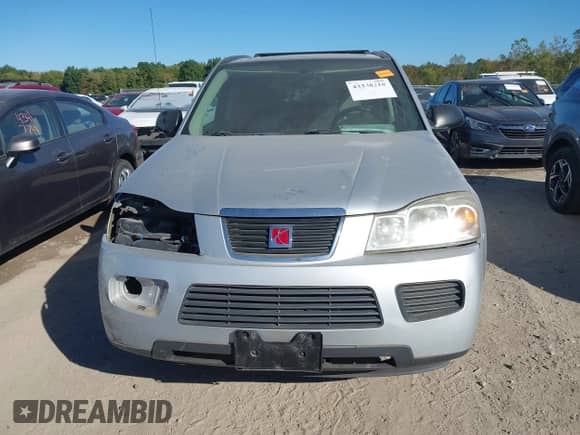 2006 Saturn VUE с VIN 5GZCZ33D36S837873, выставлен на аукционе IAAI как лот 43338218 с пробегом 155 839 миль миль и . История ставок и продаж доступна на DreamBid. Изображение 13.
