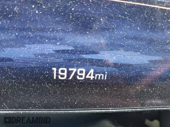 2025 Chevrolet Equinox EV LT с VIN 3GN7DLRPXSS118287, выставлен на аукционе IAAI как лот 42308628 с пробегом 19 794 миль миль и . История ставок и продаж доступна на DreamBid. Изображение 15.