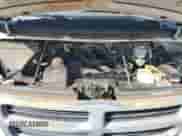 1998 Dodge Cargo with VIN 2B7HB11X4WK156614, listed as a Copart auction lot 71342094 with 56,869 mi miles and Salvage title. Bid and sale history available at DreamBid. Image 13.