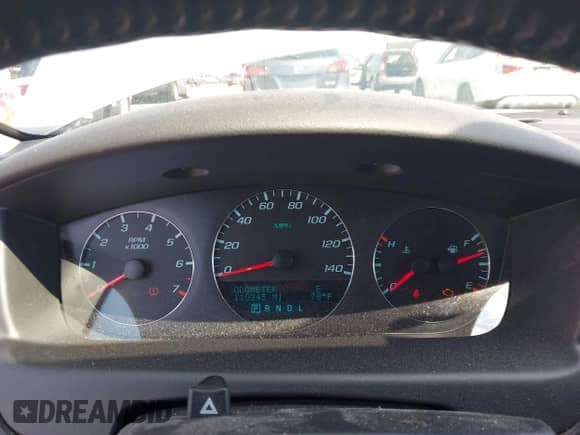 2012 Chevrolet Impala LT Fleet с VIN 2G1WG5E39C1242177, выставлен на аукционе IAAI как лот 42985580 с пробегом 110 245 миль миль и . История ставок и продаж доступна на DreamBid. Изображение 7.