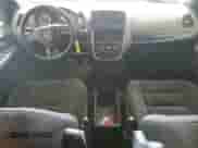 2018 Dodge Grand Caravan SE with VIN 2C4RDGBG4JR200580, listed as a Copart auction lot 58362815 with 150,017 mi miles and Salvage title. Bid and sale history available at DreamBid. Image 8.