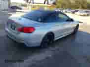 2017 BMW 4 Series 430i with VIN WBA4U7C32H5J54919, listed as a IAAI auction lot 43476761 with 142,232 mi miles and . Bid and sale history available at DreamBid. Image 4.