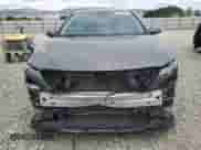 2022 Toyota Camry SE with VIN 4T1G11AK6NU648309, listed as a Copart auction lot 85360015 with 32,188 mi miles and Salvage title. Bid and sale history available at DreamBid. Image 5.