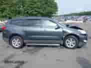 2011 Chevrolet Traverse 2LT с VIN 1GNKRJED2BJ360844, выставлен на аукционе IAAI как лот 42873261 с пробегом 180 884 миль миль и . История ставок и продаж доступна на DreamBid. Изображение 12.