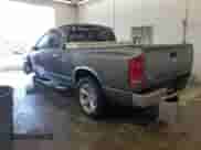2006 Dodge 1500 Laramie with VIN 1D7HA18256S668620, listed as a Copart auction lot 66068715 with 215,869 mi miles and Salvage title. Bid and sale history available at DreamBid. Image 2.