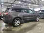 2016 Chevrolet Traverse LT с VIN 1GNKVHKD0GJ142403, выставлен на аукционе Copart как лот 68850585 с пробегом 215 702 миль миль и Списание • Salvage title. История ставок и продаж доступна на DreamBid. Изображение 3.