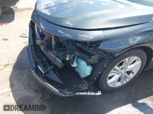 2014 Chevrolet Impala LT с VIN 1G1125S34EU148034, выставлен на аукционе IAAI как лот 43197657 с пробегом 124 457 миль миль и . История ставок и продаж доступна на DreamBid. Изображение 6.