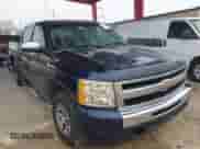 2011 Chevrolet Silverado 1500 LT с VIN 3GCPCSEA5BG150008, выставлен на аукционе IAAI как лот 41103732 с пробегом 180 005 миль миль и . История ставок и продаж доступна на DreamBid. Изображение 1.