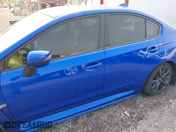 2017 Subaru WRX Limited with VIN JF1VA1L62H9831232, listed as a IAAI auction lot 43153669 with 107,234 mi miles and . Bid and sale history available at DreamBid. Image 14.