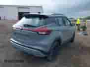 2022 Nissan Kicks SR z VIN 3N1CP5DV3NL493634, wystawiony jako IAAI lot #43139763 z przebiegiem 51 524 mil mil oraz . Historia ofert i sprzedaży dostępna na DreamBid. Obrazek 4.