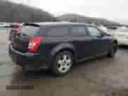 2006 Dodge Magnum SXT with VIN 2D4GZ47V66H344887, listed as a Copart auction lot 81021934 with 111,105 mi miles and Salvage title. Bid and sale history available at DreamBid. Image 3.