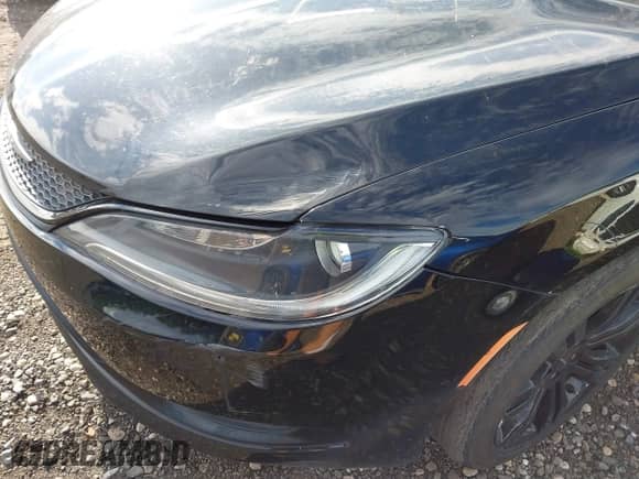 2017 Chrysler 200 Touring с VIN 1C3CCCFB1HN507765, выставлен на аукционе IAAI как лот 42776384 с пробегом Не указан миль и . История ставок и продаж доступна на DreamBid. Изображение 6.