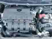 2017 Nissan Sentra SV z VIN 3N1AB7AP7HY410785, wystawiony jako IAAI lot #43384297 z przebiegiem 55 858 mil mil oraz . Historia ofert i sprzedaży dostępna na DreamBid. Obrazek 13.