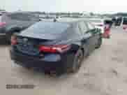 2021 Toyota Camry SE z VIN 4T1G11AK3MU535111, wystawiony jako IAAI lot #42442770 z przebiegiem 97 399 mil mil oraz . Historia ofert i sprzedaży dostępna na DreamBid. Obrazek 4.