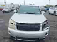 2008 Chevrolet Equinox Sport с VIN 2CNDL037586063241, выставлен на аукционе IAAI как лот 42242133 с пробегом Не указан миль и . История ставок и продаж доступна на DreamBid. Изображение 11.